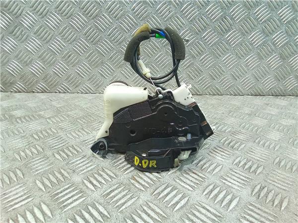 cierre electromagnetico delantero derecho toy