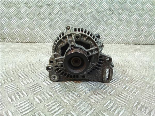 alternador seat toledo (1l)(09.1991 >) 1.8 base [1,8 ltr.   66 kw cat (abs, adz)]