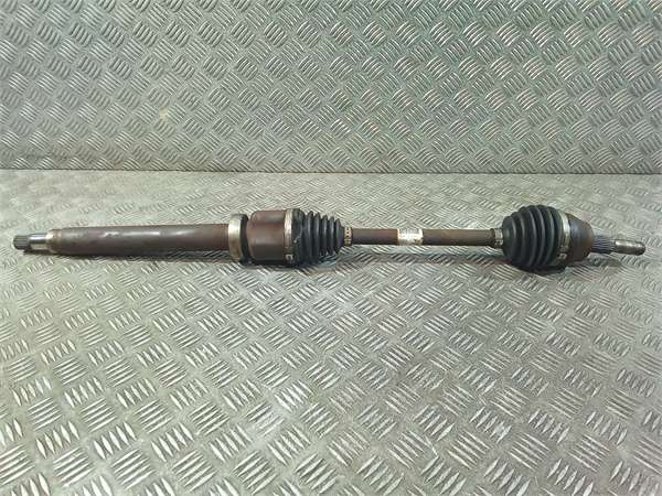 palier delantero derecho ford focus berlina c