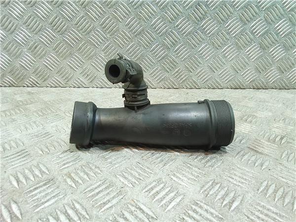 tubo intercooler jaguar xf 2008 30 v6 diesel