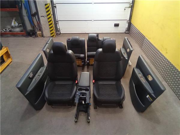 juego asientos peugeot 3008 bhdi 16 120 allur