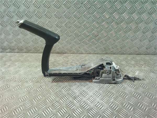 palanca freno de mano ford focus berlina cb8