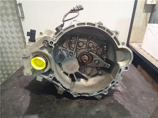 caja cambios manual hyundai i30 fd 062007 16