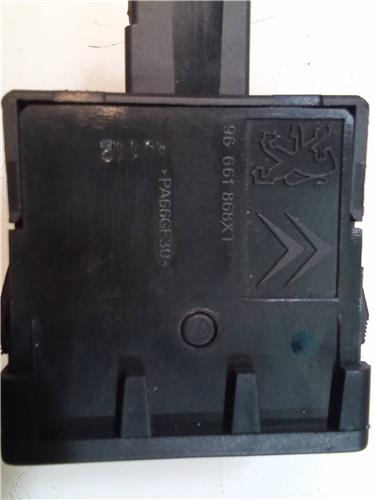 Interruptor Regulacion Altura Faros