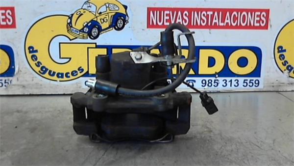 pinza freno delantero izquierda volkswagen pa