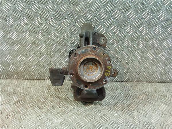 mangueta delantera izquierda mercedes benz sp