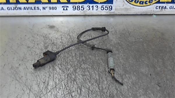 captadores abs delantero bmw serie 3 coupe e4