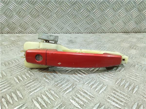 maneta exterior delantera derecha chevrolet a