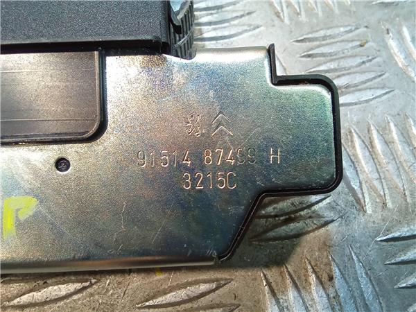 Cierre Electromagnetico Porton 3008