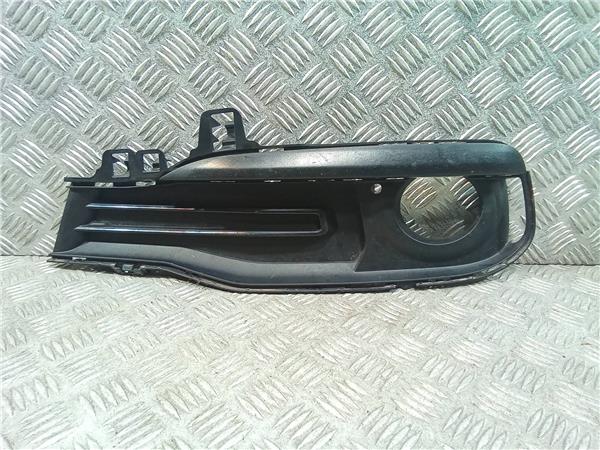 rejilla paragolpes delantero izquierda bmw se