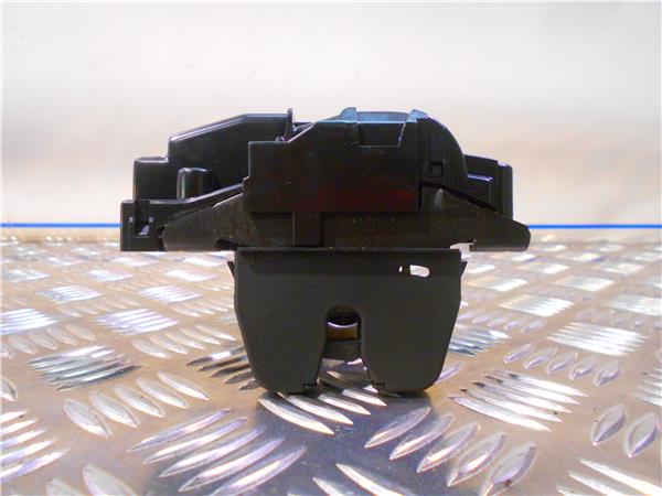 Cierre Electromagnetico Porton 308