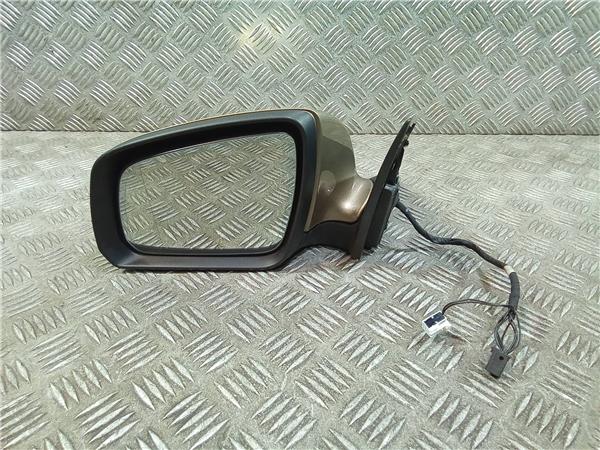 retrovisor izquierdo mercedes benz clase c bm