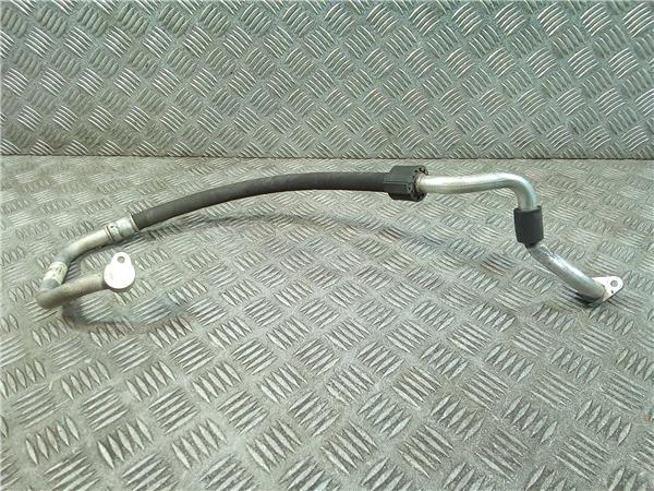 tubos aire acondicionado land rover range rov