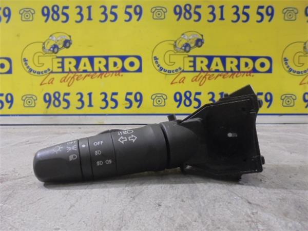 mando intermitencia nissan primera berlina p1