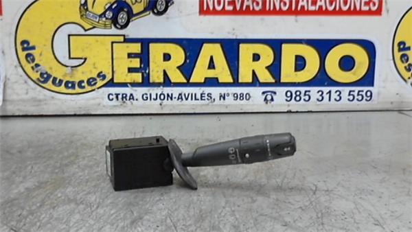 mando limpiaparabrisas citroen xsara picasso (1999 >) 2.0 hdi