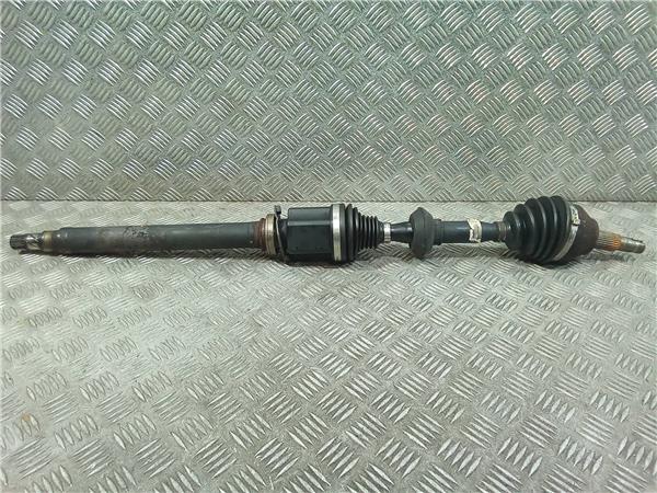 palier delantero derecho alfa romeo 159 sport