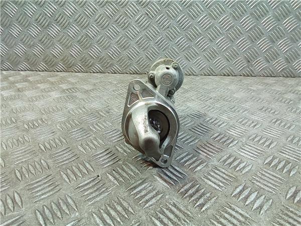 motor arranque opel astra h gtc 2004 16