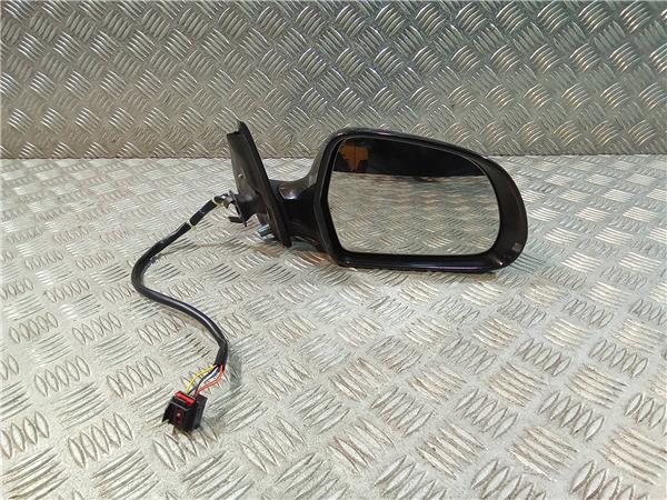 retrovisor derecho audi a4 berlina 8k2 2008 