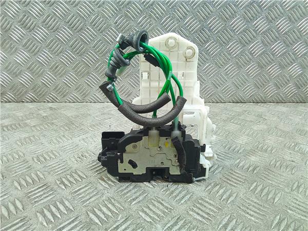 Cierre Electromagnetico Delantero