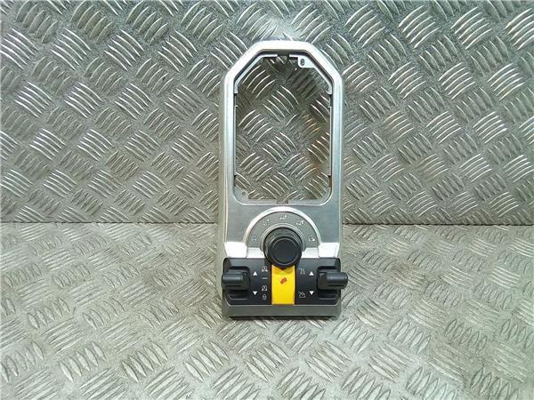 regulador suspension activa land rover discov