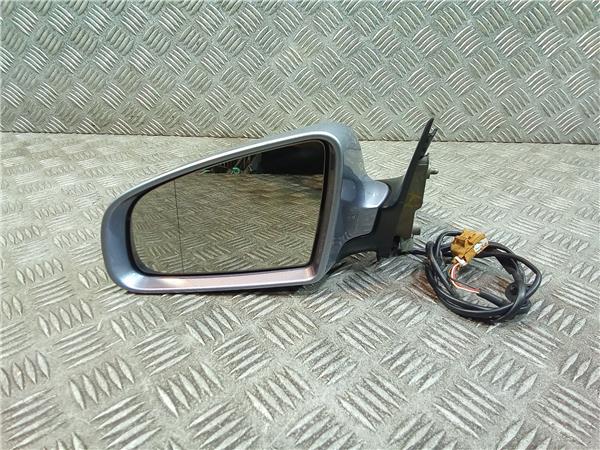 retrovisor izquierdo audi a4 berlina 8e 12200