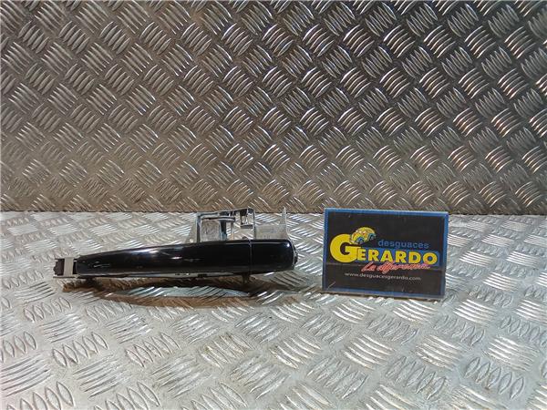 maneta exterior trasera izquierda peugeot 300