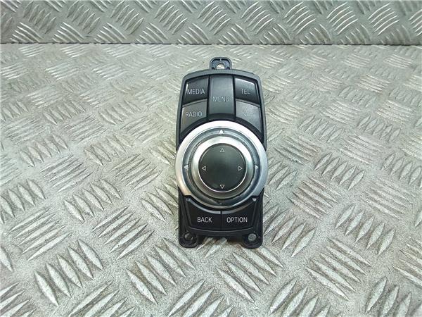 joystick navegador bmw serie 3 touring f31 20