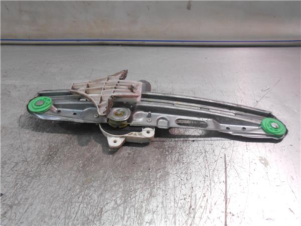 Mecanismo Elevalunas Trasero Derecho