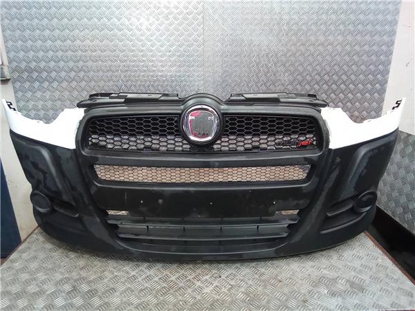 paragolpes delantero fiat doblo cargo