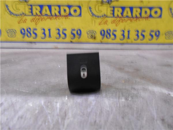 interruptor cierre centralizado peugeot 207 (2006 >) 1.4 confort [1,4 ltr.   54 kw]