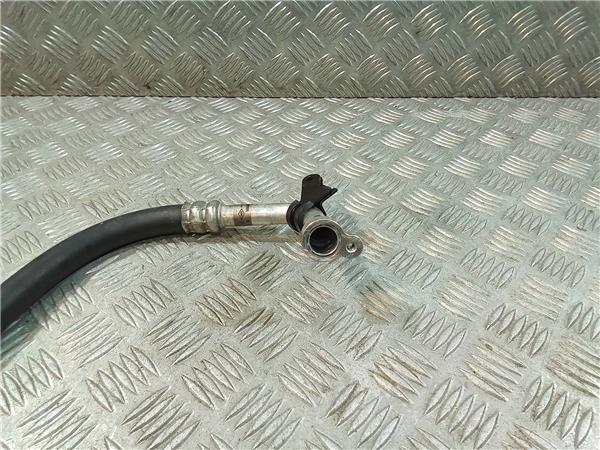 Tubos Aire Acondicionado Renault III | Desguace | Azeler Recambios