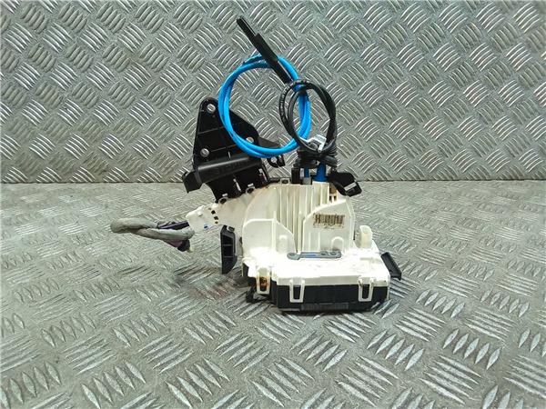 cierre electromagnetico trasero izquierdo mer