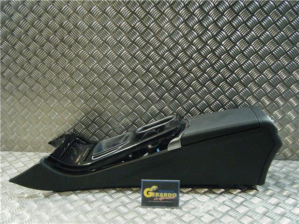 consola mercedes benz clase c bm 205 berlina