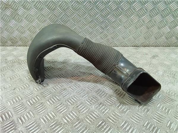 tubo admision jaguar xf 2008 30 v6 diesel lu