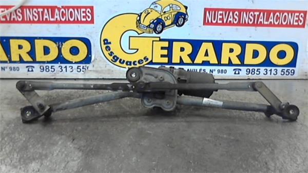 motor limpiaparabrisas delantero ford mondeo