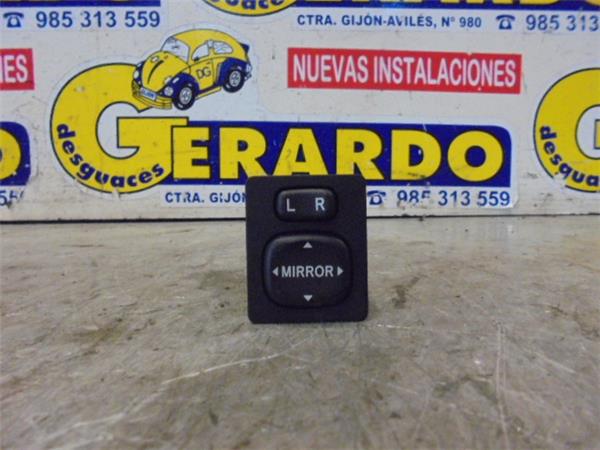 mando retrovisor electrico toyota auris e15 1