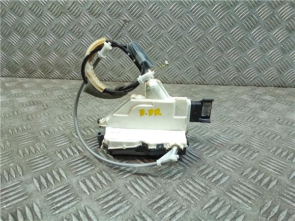 cierre electromagnetico delantero derecho cit