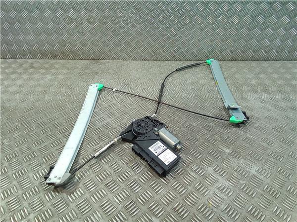 mecanismo elevalunas delantero derecho audi a