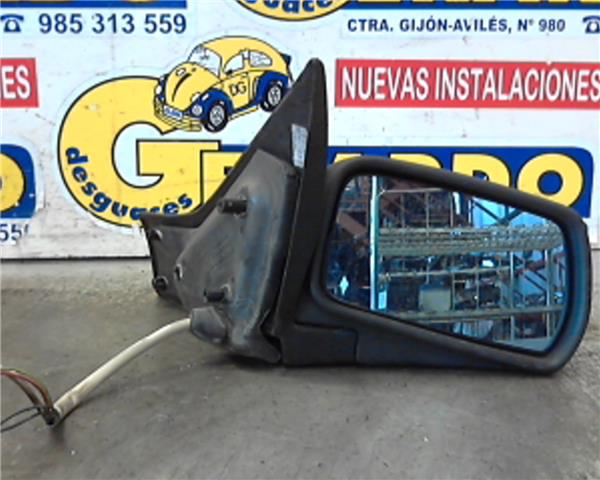 retrovisor electrico derecho citroen xantia b