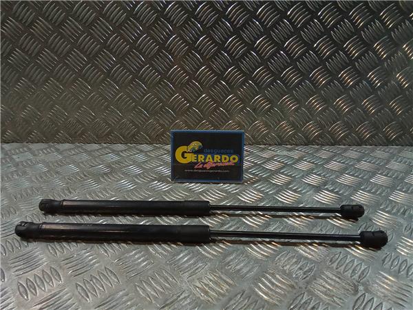 amortiguador capo hyundai santa fe (cm)(2006 >) 2.2 crdi comfort 4x4 [2,2 ltr.   110 kw crdi cat]