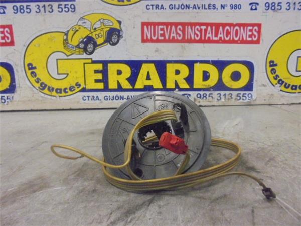 anillo airbag mercedes benz clase e bm 210 be