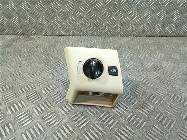 mando de luces mercedes benz clase s bm 220 b