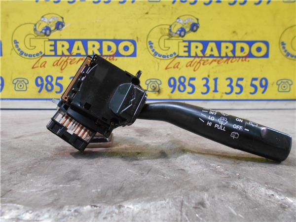 mando limpiaparabrisas suzuki liana rher 2001