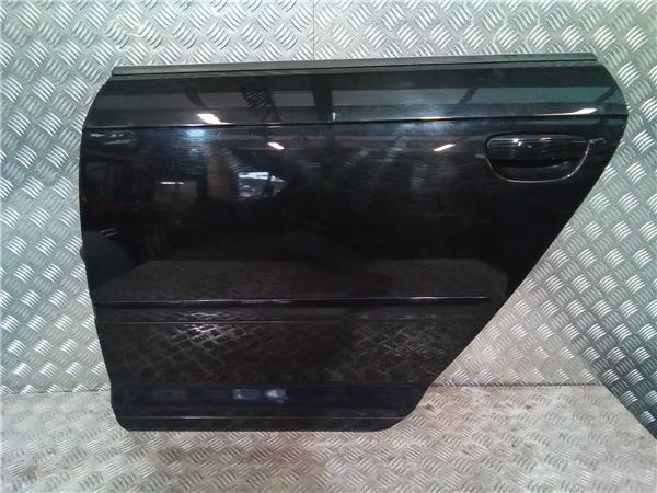 puerta trasera izquierda audi a3 sportback 8p