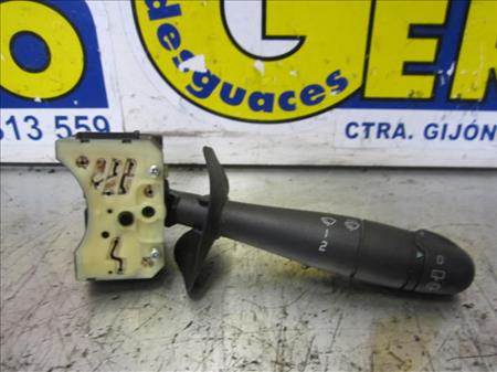 mando limpiaparabrisas renault clio ii fase i