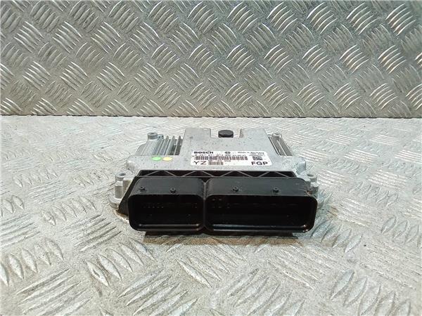 centralita opel vectra c berlina (2002 >) 1.9 cdti