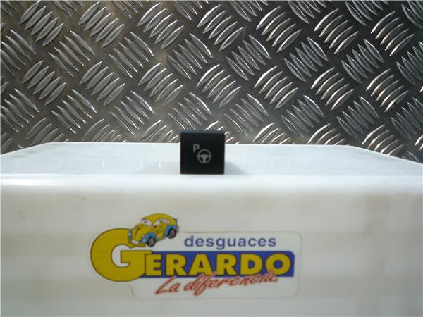 conmutador columna direccion toyota corolla t