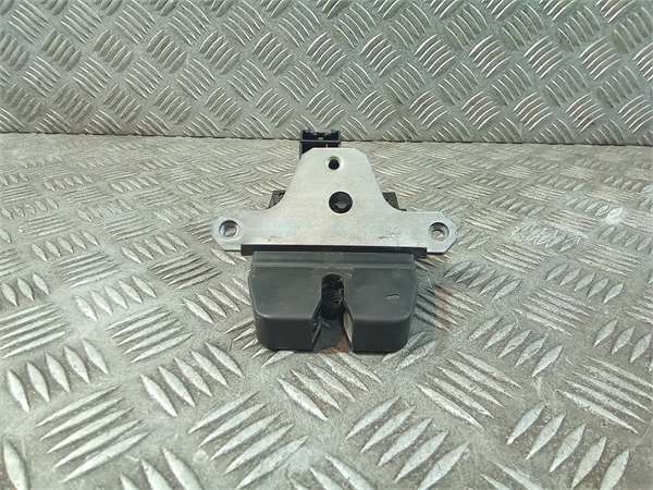 cierre electromagnetico porton ford focus ber