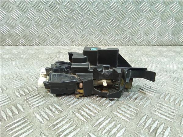 cierre electromagnetico delantero izquierdo p