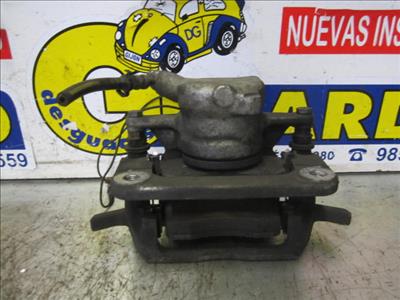 pinza freno delantero izquierda peugeot 407 2